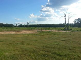 Tbd Schuetz Road, Deridder, LA 70634