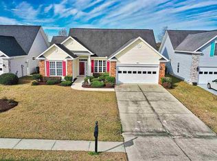 539 Sand Ridge Rd, Conway, SC 29526