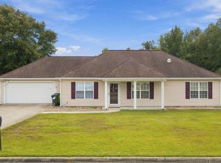 116 Scamozzi Dr, New Bern, NC 28562