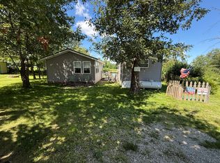13-58/59 Woodhaven Lakes, Sublette, IL 61367