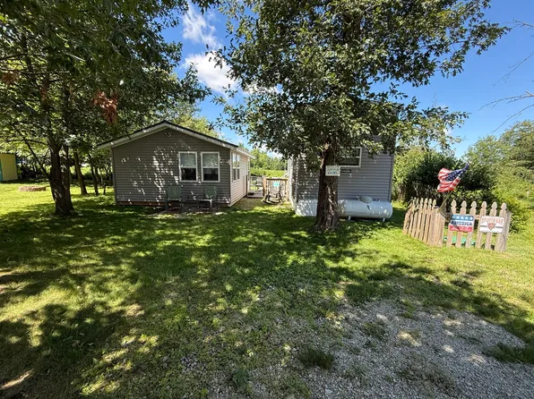 13-58/59 Woodhaven Lakes, Sublette, IL 61367