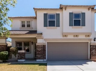 2705 E Harrison Ct, Gilbert, AZ 85295