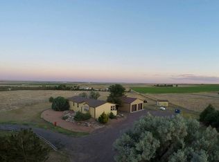 13790 Sunny Knolls Ln, Sterling, CO 80751