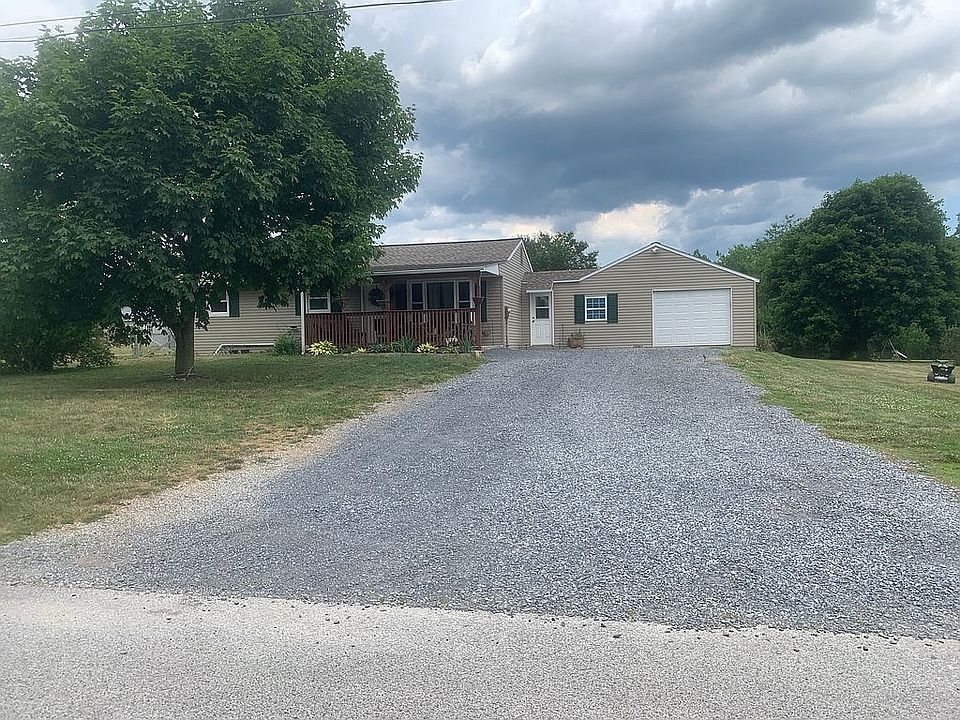 511 Shed Rd, Newville, PA 17241 Zillow