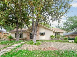 805 Carroll Dr, Garland, TX 75041