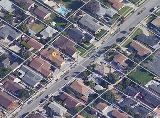 3712 Ahern Dr, Baldwin Park, CA 91706