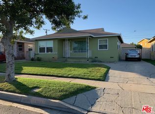 1101 W 138th St, Compton, CA 90222