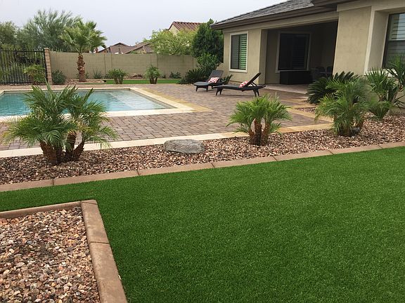 2nd image of 20462 W Canyon Dr