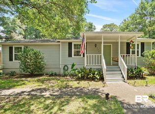 320 Border Dr W, Mobile, AL 36608
