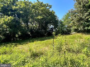 Bragg Dr, Front Royal, VA 22630