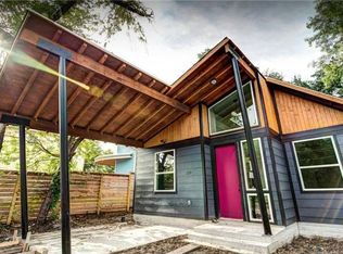 14103 E 16th St, Austin, TX 78702