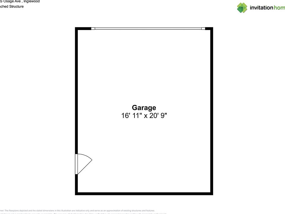 817 S Osage Ave, Inglewood, CA 90301 Zillow