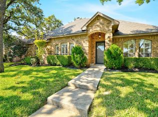 1438 Cat Mountain Trl, Keller, TX 76248