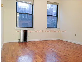 Rented by Keller Williams NYC