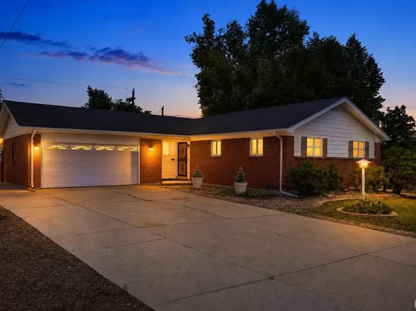343 Melody Drive, Northglenn, CO 80260