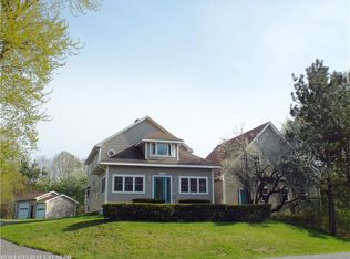 1153 N Main St, Brewer, ME 04412