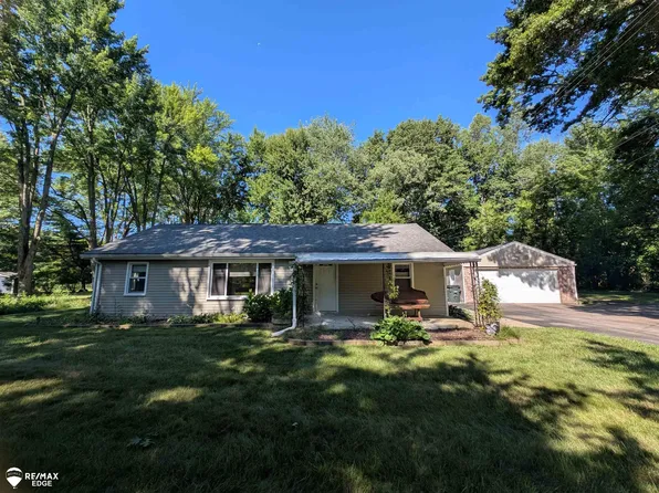 491 N Sashabaw Rd, Ortonville, MI 48462