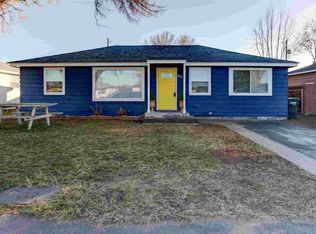 1814 W Octave St, Pasco, WA