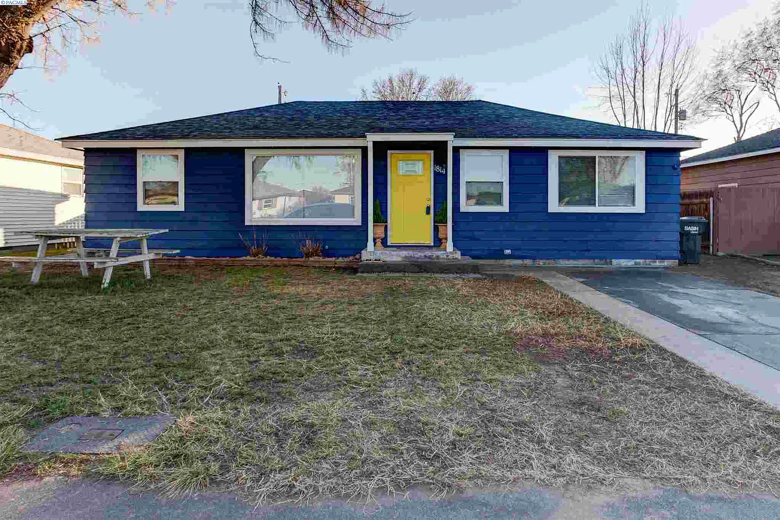 1814 W Octave St photo 1