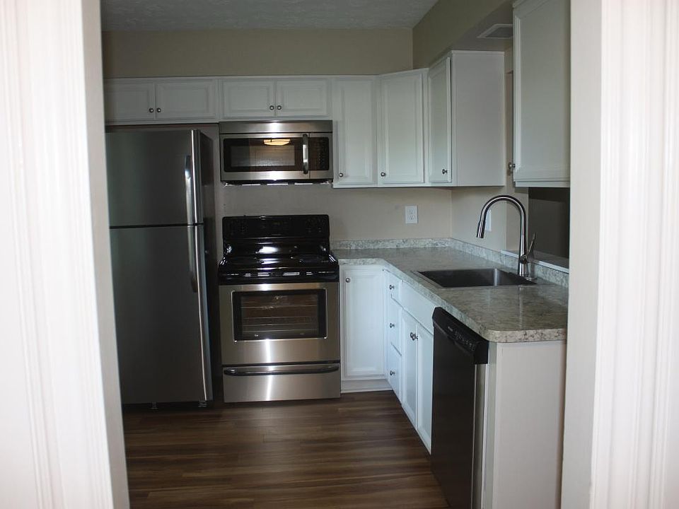 Remodeled KITCHEN from Top to Bottom