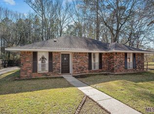 16922 Bonham Ave, Baton Rouge, LA 70816