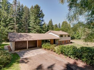 20916 NE 122nd St, Brush Prairie, WA 98606