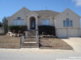 22007 Ranier Ln, San Antonio, TX 78260