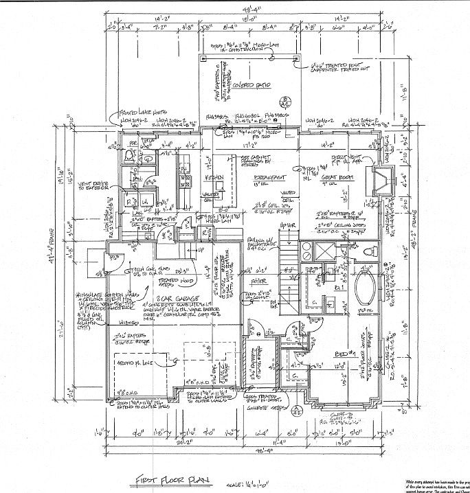 2nd image of 6704 Bridle Path Dr
