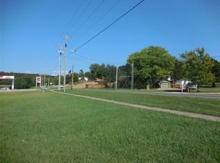 Main St, West fork, AR 72774