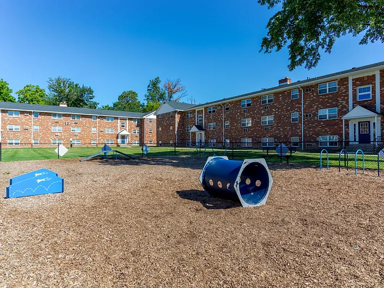 Wissahickon Park Apartment Homes — Photo 23