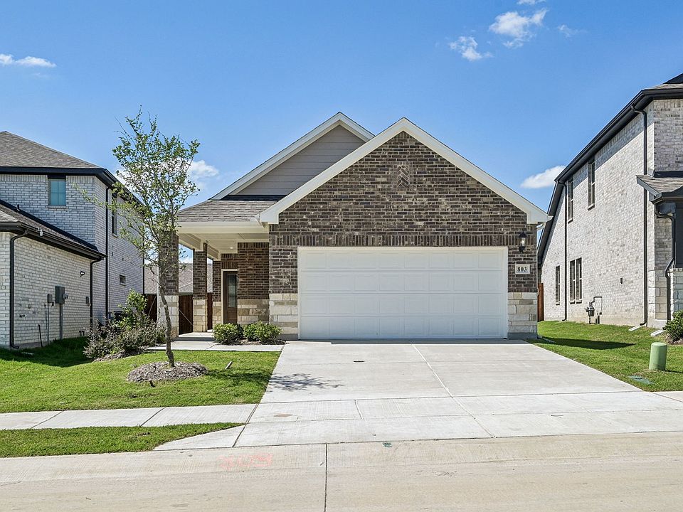 1st image of 803 Caraway Dr