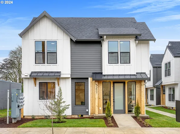 5277 N Oberlin St #1, Portland, OR 97203