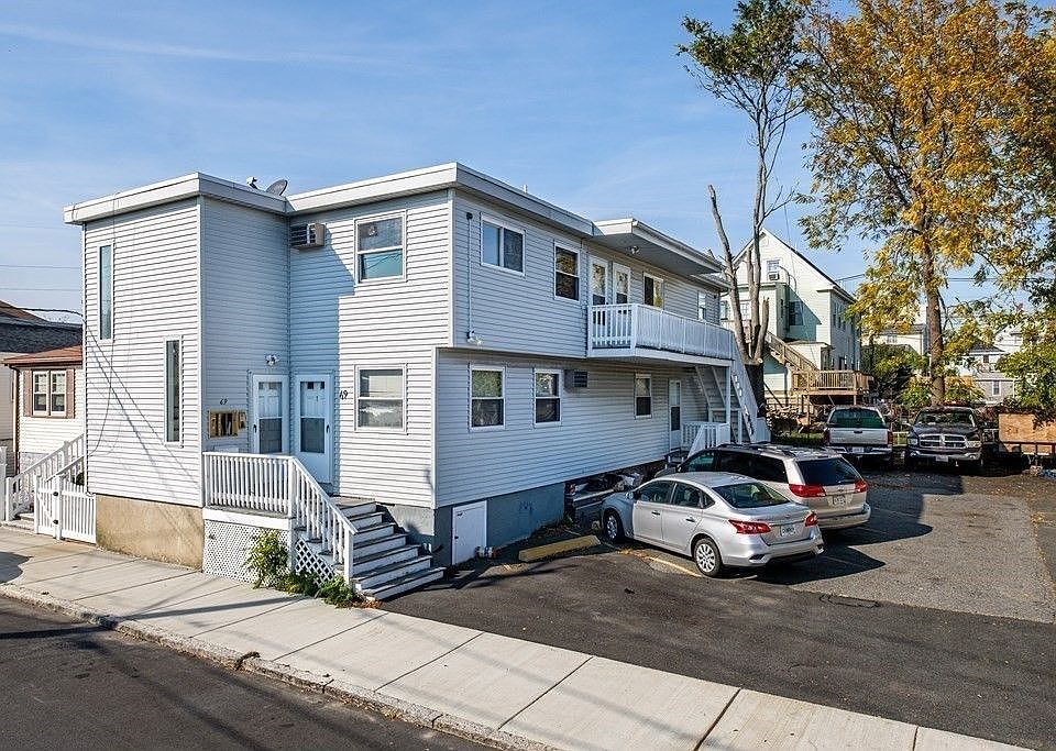 69 Calumet St 4, Revere, MA 02151 Zillow