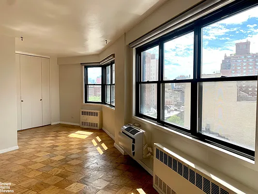 Rented by Brown Harris Stevens | media 2