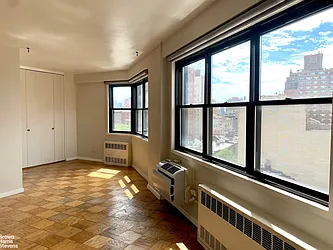 Rented by Brown Harris Stevens