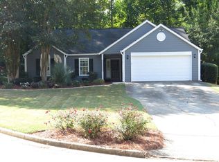 4228 Harris Ridge Ct, Roswell, GA 30076