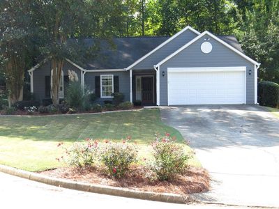 4228 Harris Ridge Ct, Roswell, GA, 30076