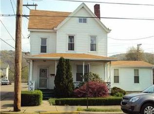 1301 2nd Ave, Coraopolis, PA 15108