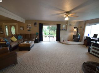 17612 Weddle Rd SE, Jefferson, OR 97352