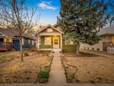 1227 14th Ave, Greeley, CO, 80631
