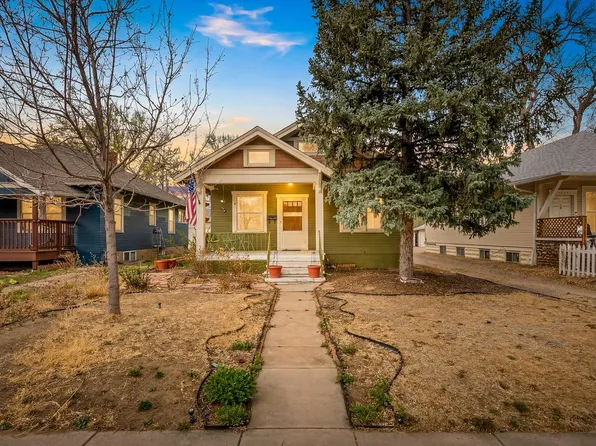 1227 14th Ave, Greeley, CO 80631