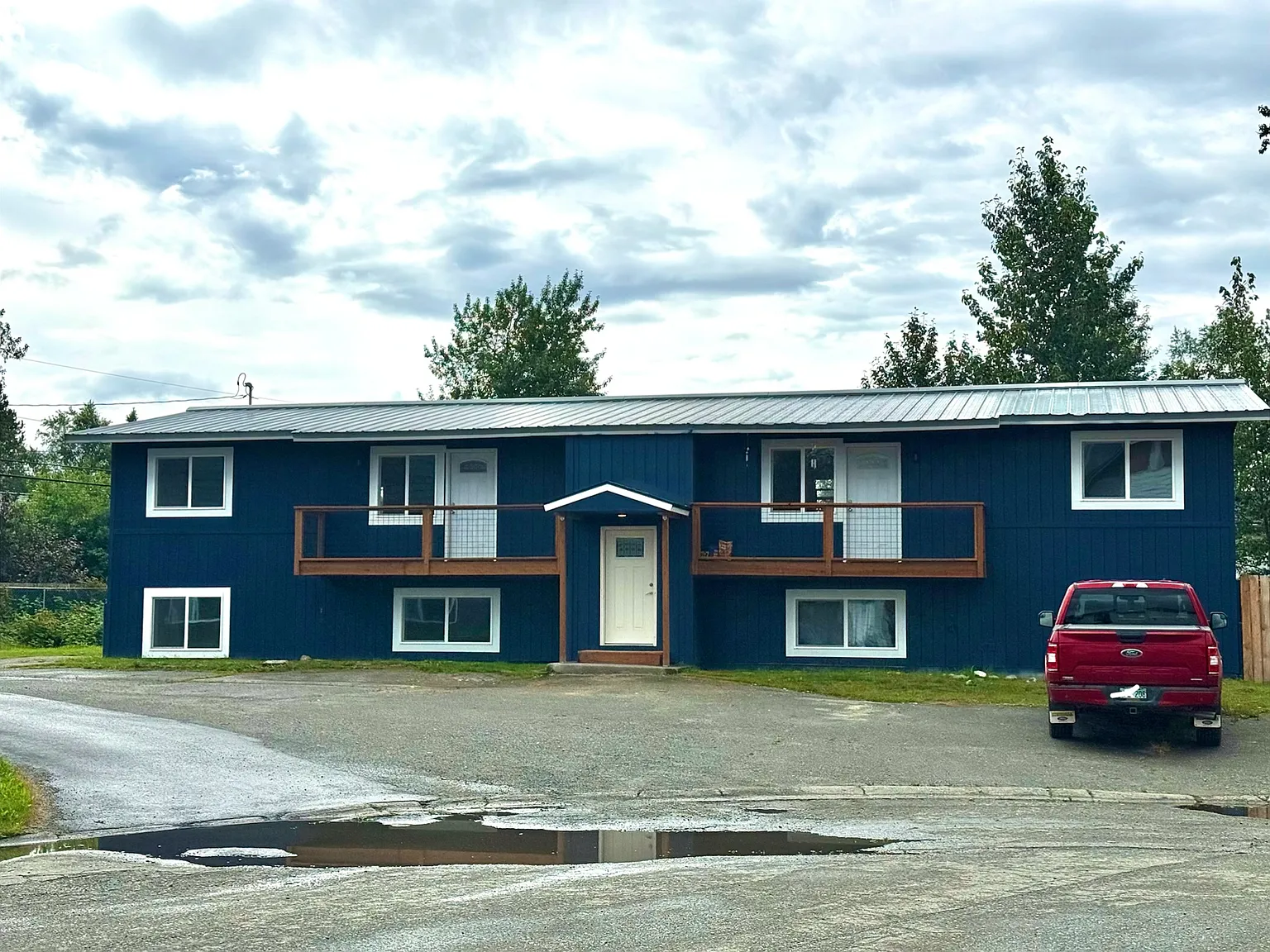 2 bed, $1,650 — Photo 1