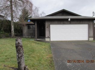 1011 S 94th St, Tacoma, WA 98444