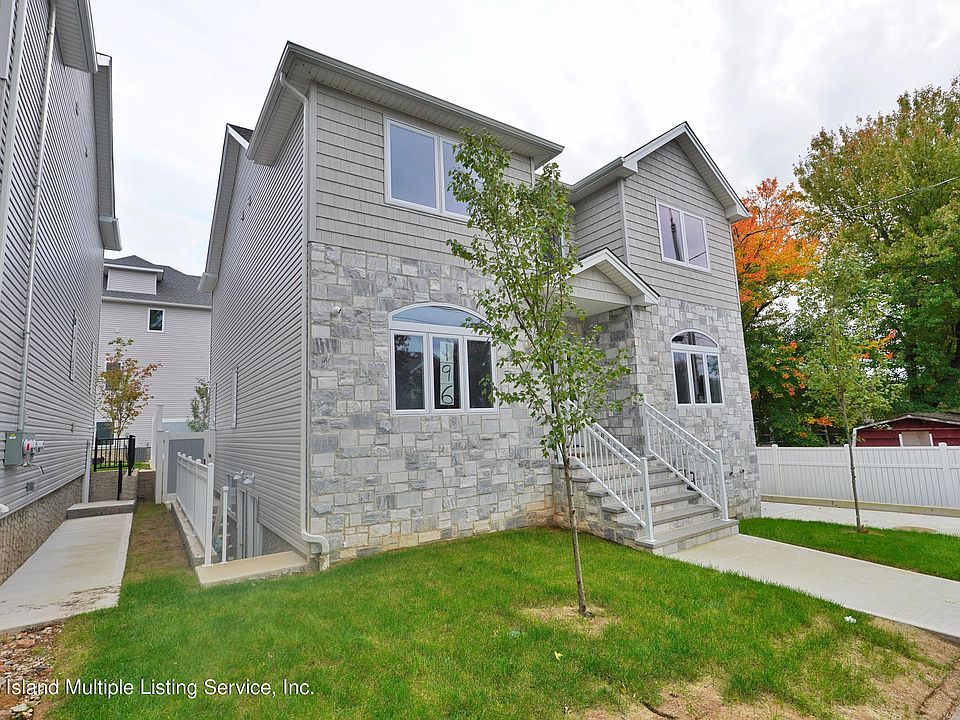 196 Ave, Staten Island, NY 10312 Zillow