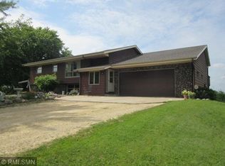 430 County Road Vv, Somerset, WI 54025