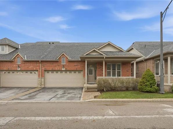 2165 Itabashi Way #10, Burlington, ON L7M 0A2