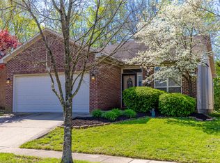 2688 Crystal Falls Rd, Lexington, KY 40509