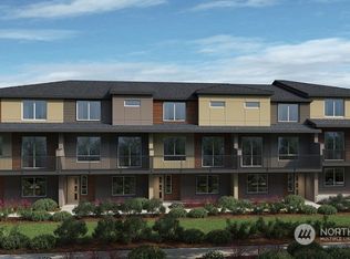 13215 NE 127th Ct #A, Kirkland, WA