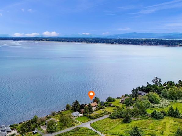 2824 N Nugent Road, Lummi Island, WA 98262