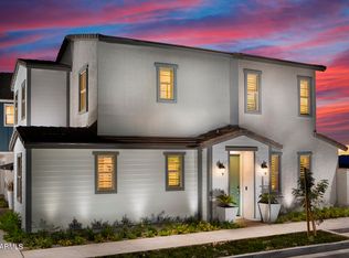 4742 S Element, Mesa, AZ 85212